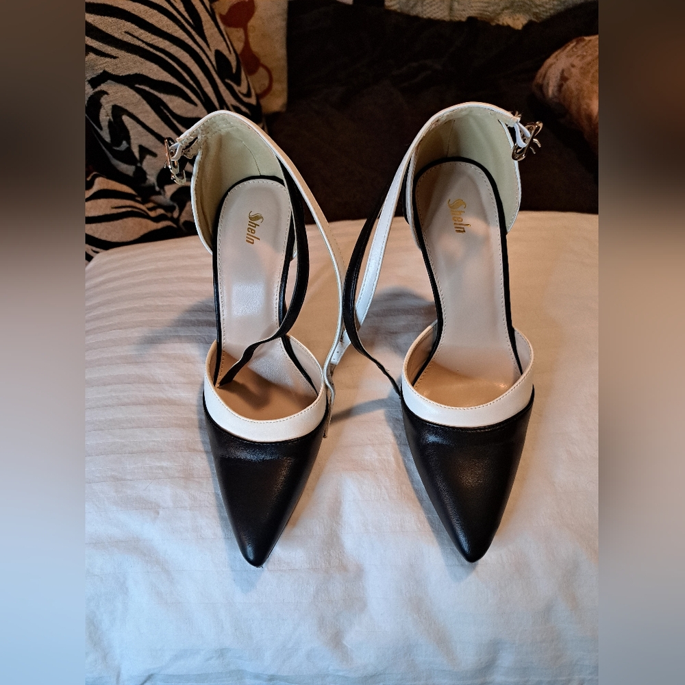Elegant heels